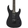 Jackson Dinky JS11 Electric Guitar - Black