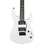 Jackson Dinky JS11 Electric Guitar - Snow White