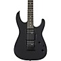 Open-Box Jackson Dinky JS11 Electric Guitar Condition 2 - Blemished Black 197881212643