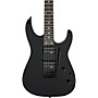 Jackson Dinky JS12 Electric Guitar Black