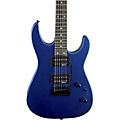 Jackson Dinky JS12 Electric Guitar Metallic BlueMetallic Blue
