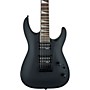 Jackson Dinky JS22 DKA Arch Top Electric Guitar Satin Black