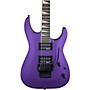 Jackson Dinky JS32 DKA Arch Top Electric Guitar Pavo Purple