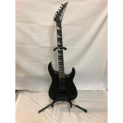 Jackson Dinky JS32 DKA Arch Top Solid Body Electric Guitar
