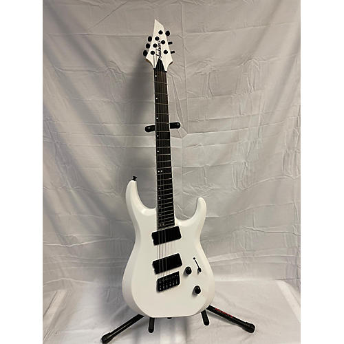 Jackson Dinky Pro Series DK Solid Body Electric Guitar White