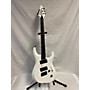 Used Jackson Dinky Pro Series DK Solid Body Electric Guitar White