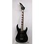 Used Jackson Dinky Soloist X Solid Body Electric Guitar Black
