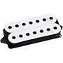 Seymour Duncan Dino C Machete 7-String Humbucker Pickup White Bridge