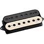 Seymour Duncan Dino C Machete 7-String Humbucker Pickup Zebra Bridge
