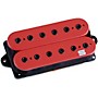Seymour Duncan Dino C Machete TB Humbucker Pickup Red Bridge