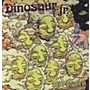 ALLIANCE Dinosaur Jr. - I Bet on Sky