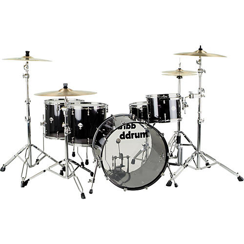 Diode Dominator 5-Piece Shell Pack