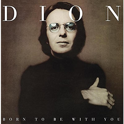 Dion - Born to Be with You