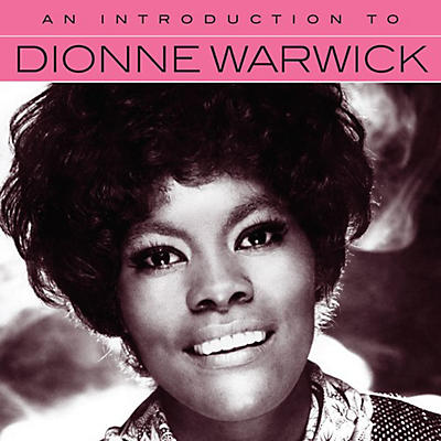 Dionne Warwick - An Introduction To Dionne Warwick (CD)