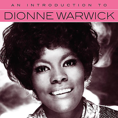 Alliance Dionne Warwick - An Introduction To Dionne Warwick (CD)