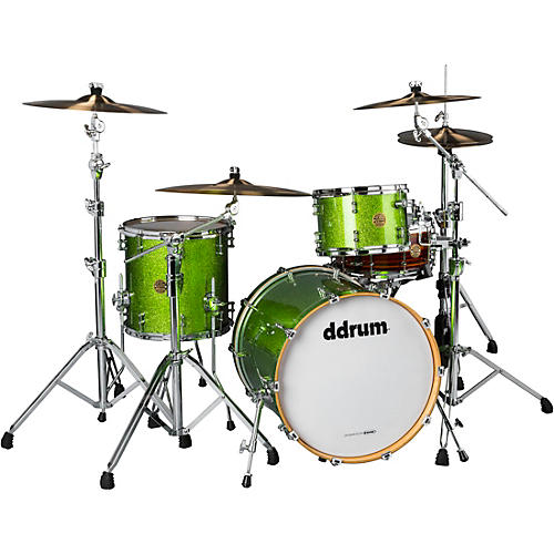 Dios 3-Piece Shell Pack
