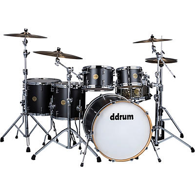 ddrum Dios 5-Piece Shell Pack