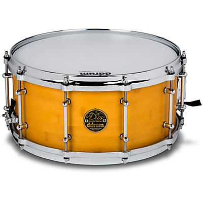 Ddrum Dios Bamboo Snare Drum