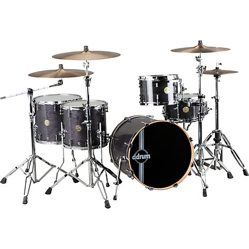 Dios Maple 5-Piece Shell Pack