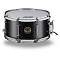 Ddrum Dios Maple Snare 14 x 6.5 in. Red Cherry Sparkle13 x 7 in. Satin Black
