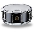 ddrum Dios Maple Snare 13 x 7 in. Red Cherry Sparkle14 x 6.5 in. Satin Black