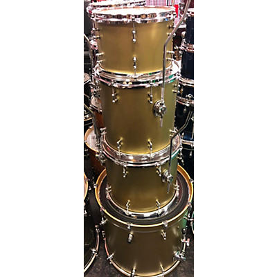 Ddrum Dios Series Drum Kit