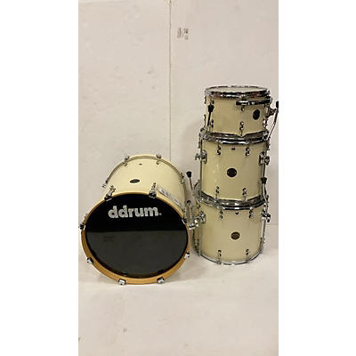 ddrum Dios Series Drum Kit