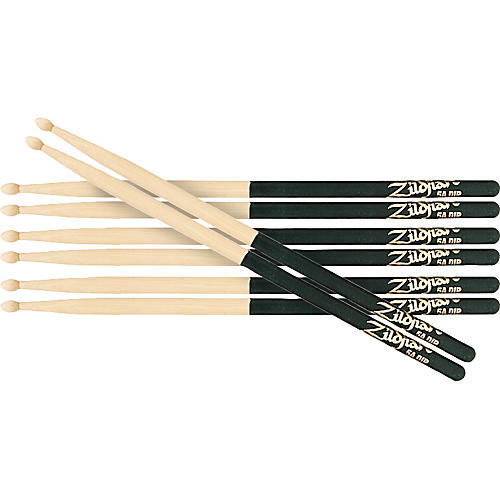 Dip 5A Wood Drumsticks, Buy 3 Get 1 Free