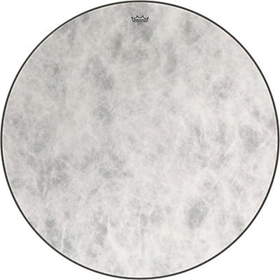 Remo Diplomat Fiberskyn Bass Drum Head