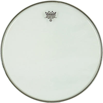 Remo Diplomat Snare Side Head -