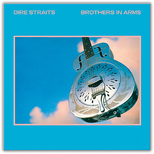 Dire Straits - Brothers in Arms Vinyl LP