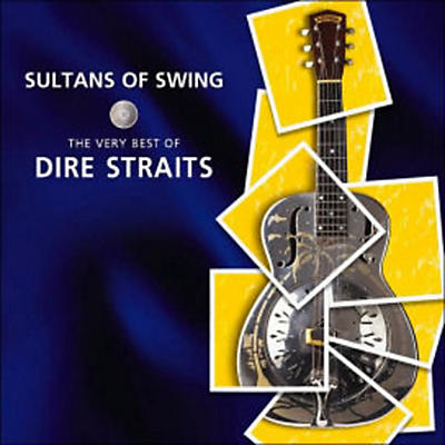 Dire Straits - Sultans of Swing - Very Best of (CD)