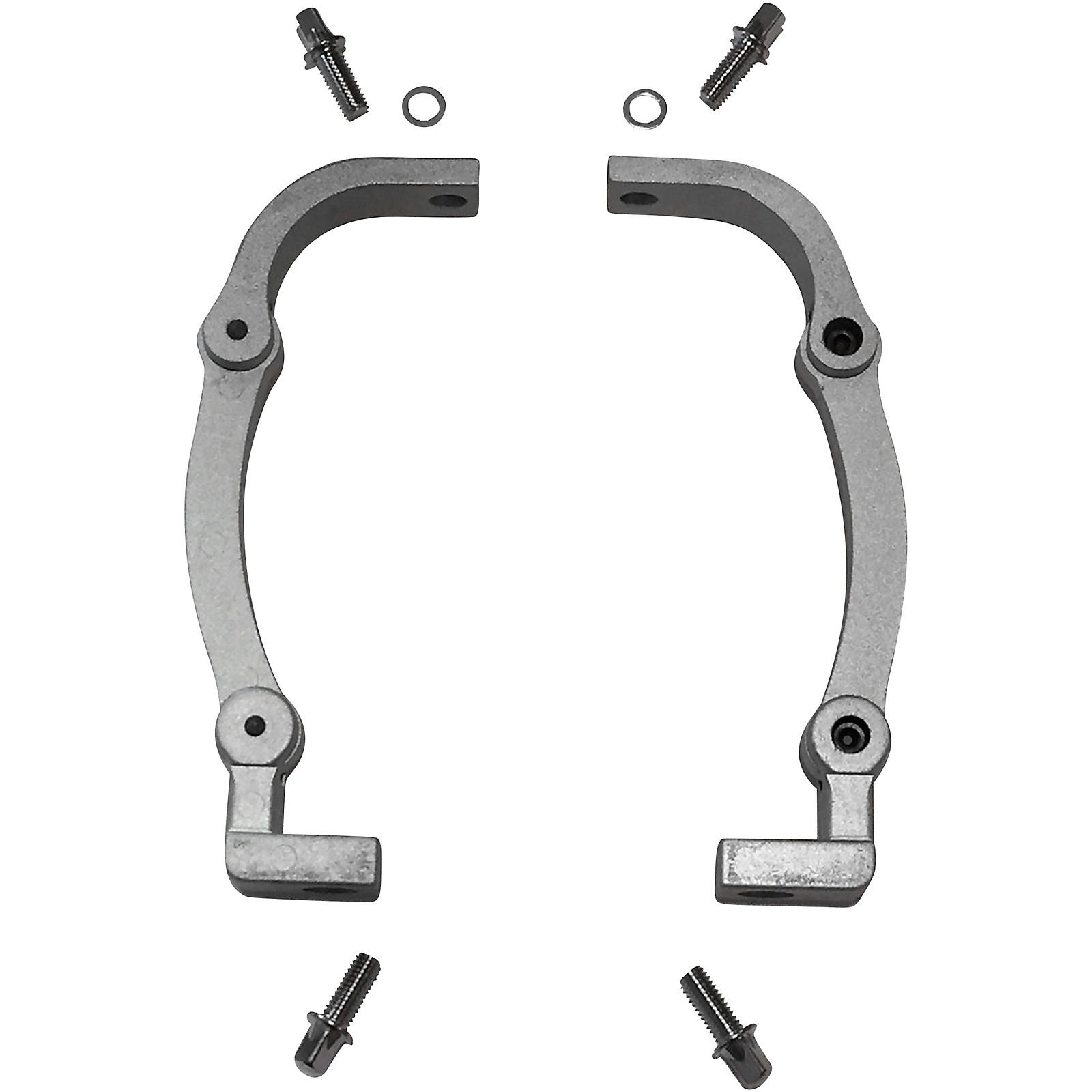 OffSet Direct Drive Bass Drum Pedal Conversion Kit Musician's Friend