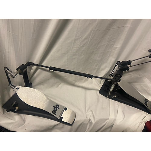 PDP by DW Direct Drive Double Kick Double Bass Drum Pedal