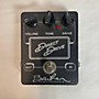 Used Barber Electronics Direct Drive Effect Pedal