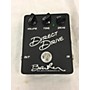 Used Barber Electronics Direct Drive Version 4 Effect Pedal