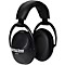 Direct Sound HP-25 Extreme Black ISO Headphones Level 1 Black