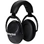 Open-Box Direct Sound HP-25 Extreme Isolation Headphones Condition 1 - Mint Black