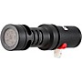 Rode Directional Microphone for iPhone and iPad with Lightning Connector Black