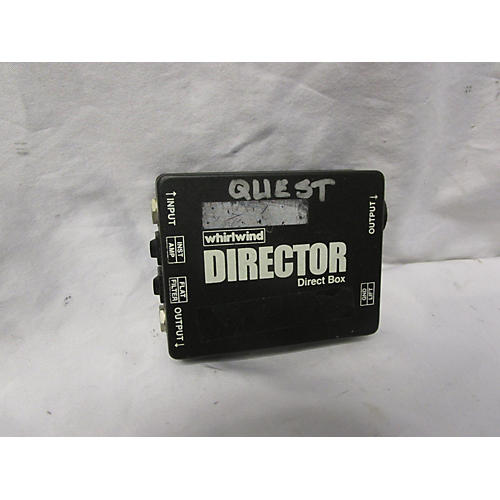 Director Direct Box