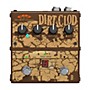 Decibel Eleven Dirt Clod Analog Overdrive-Distortion Guitar Effects Pedal
