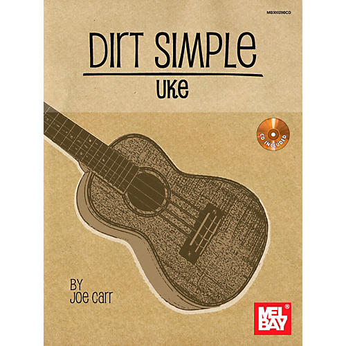 Dirt Simple Uke
