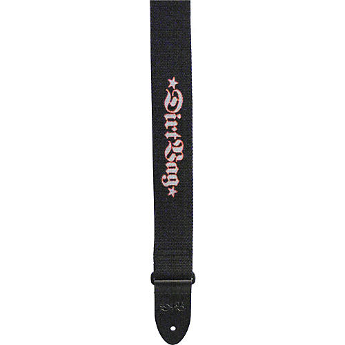 Dirtbag 2-Tone Guitar Strap