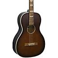 Recording King Dirty 30s 7 Single 0 RPS-7 Acoustic Guitar Gray SatinBrown Sunburst