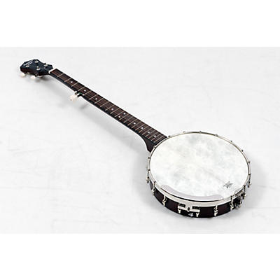 Recording King Dirty 30s Open-Back Tone Ring Banjo