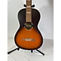 Used Recording King Dirty 30s RPS-7 E Acoustic Guitar 2 Color Sunburst