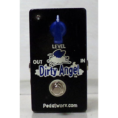 PedalworX Dirty Angel Effect Pedal