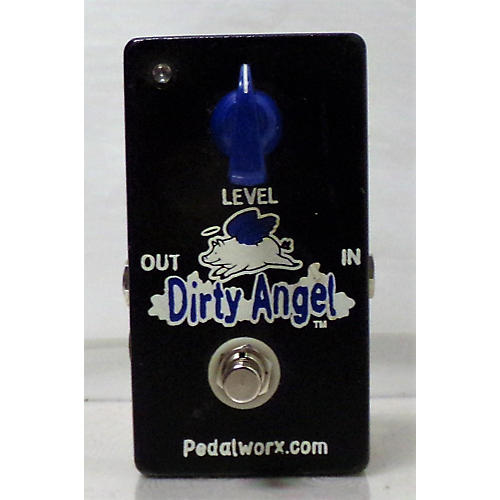 PedalworX Dirty Angel Effect Pedal