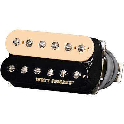 Gibson Dirty Fingers Humbucker Pickup