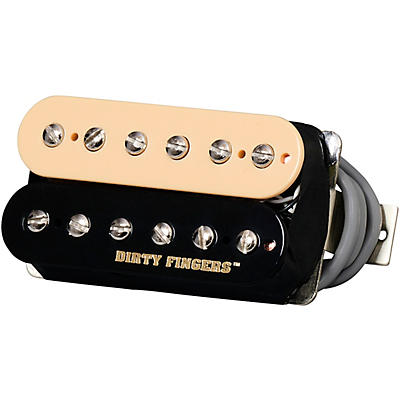 Gibson Dirty Fingers SM 4-Conductor Humbucker Pickup